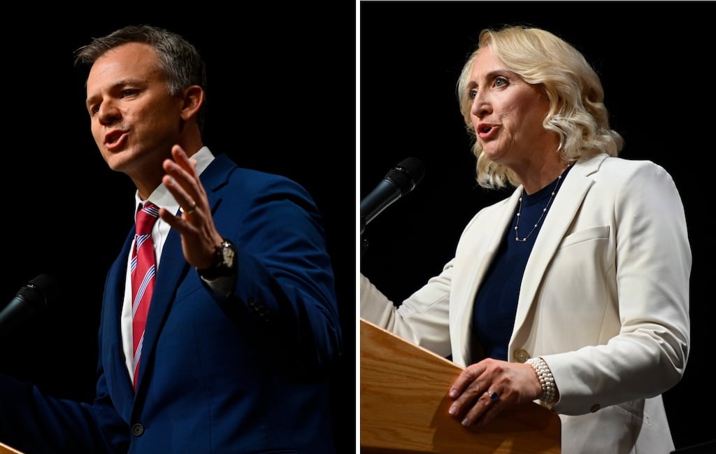 Moore And Lisonbee Pitch Utah Affordability Plans