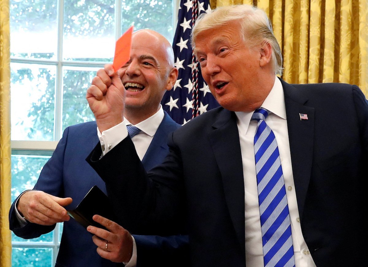 Prediction Markets Heat Up: McConnell, Debt, World Cup