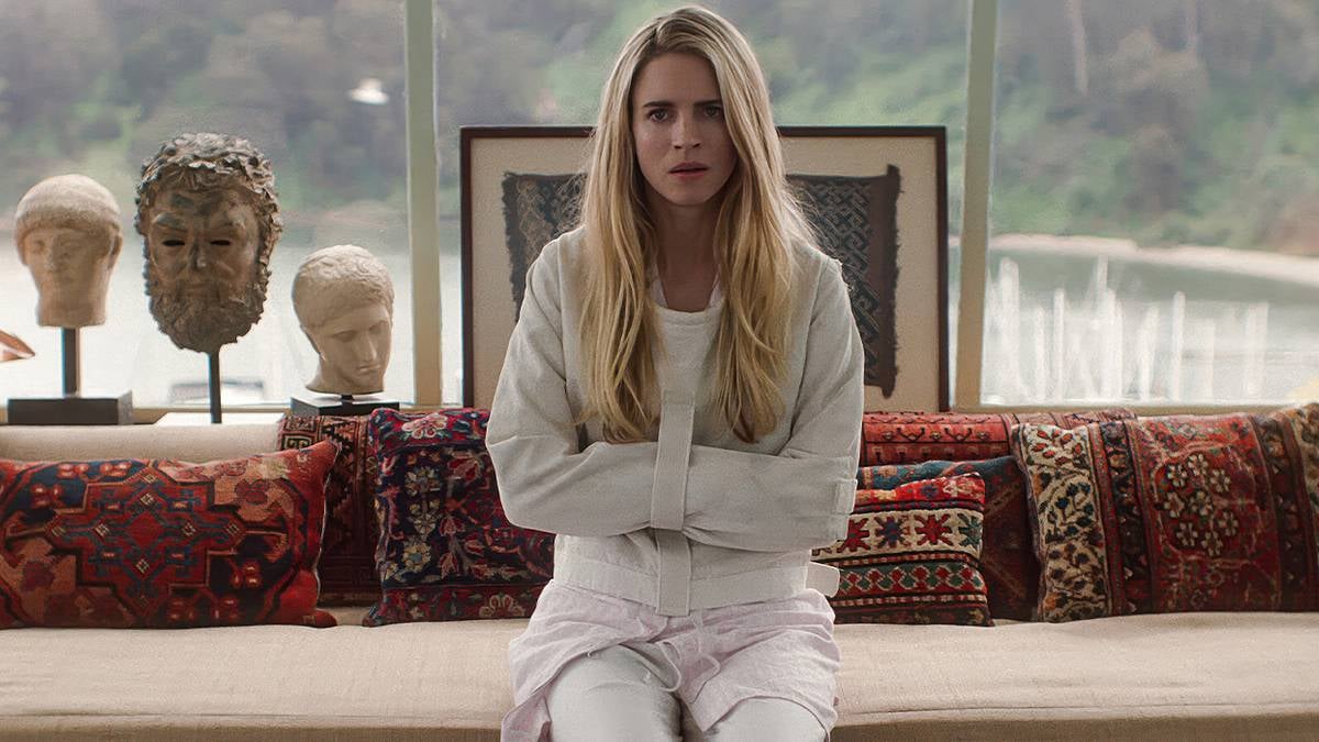 8 Netflix Thriller Shows You Probably Forgot About
