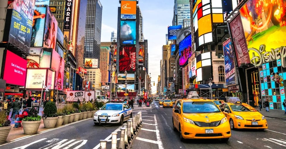 10 U.S. Tourist Attractions Travelers Say Are Overrated