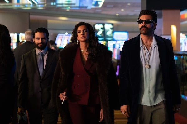 Two HBO Favorites Wrap Up As Amazon Arrives In Quebec
