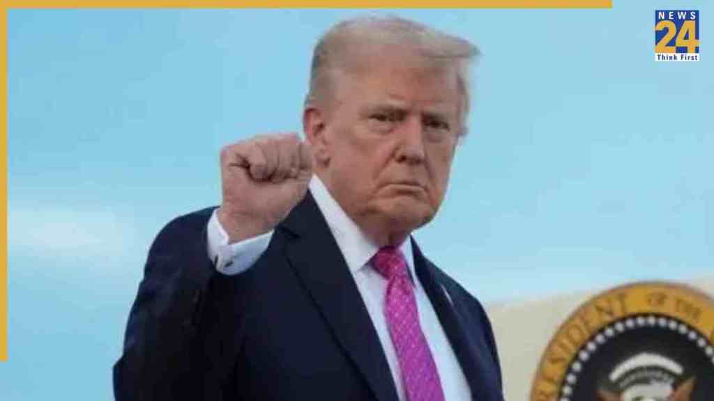 Hormuz Set to Reopen as Trump Says Iran Deal Is Near