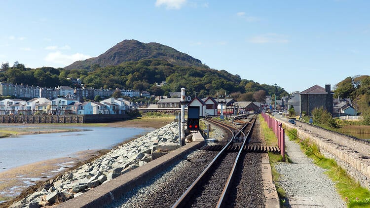Porthmadog: Wales' Chilled Harbour Town Worth Your Summer