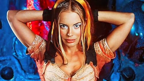 Filthy Lexx Star Trek Parody Streams Free Now