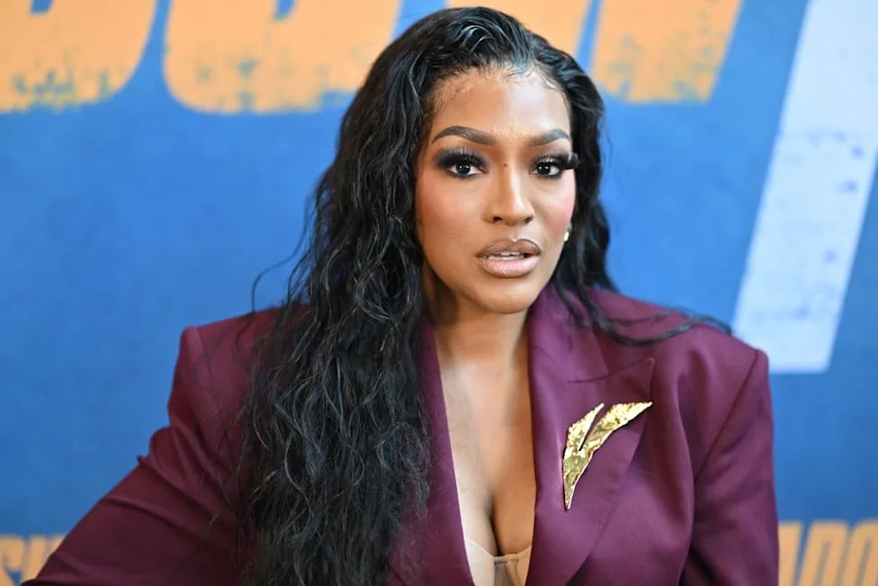 Judge Shrugs Off Drew Sidora's Homeless Claim In Court Loss