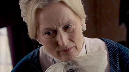 Meryl Streep's Lone Western Streams on Prime Video