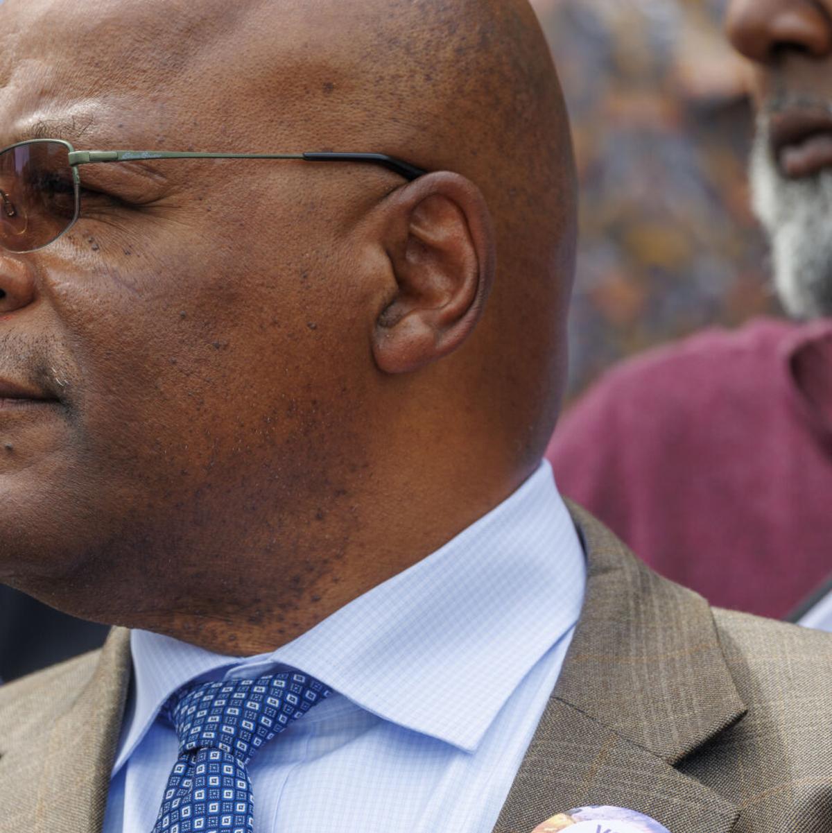 Louisiana Supreme Court Upholds Law Ending Calvin Duncan Clerk Seat