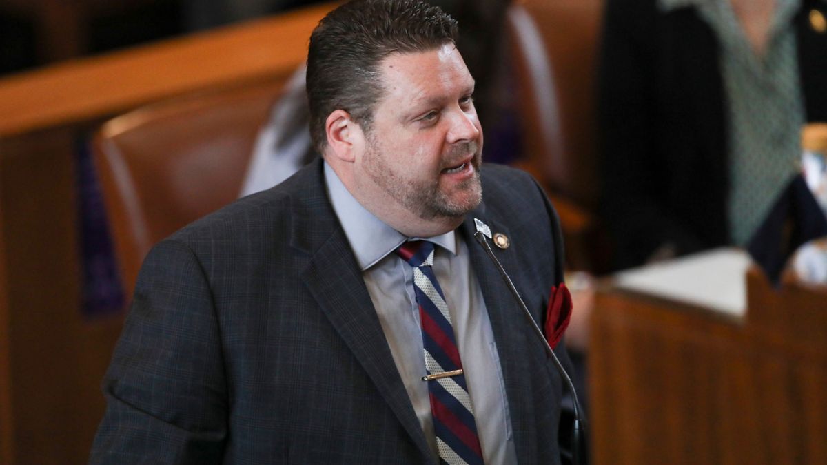 David Brock Smith Wins Oregon GOP Senate Primary