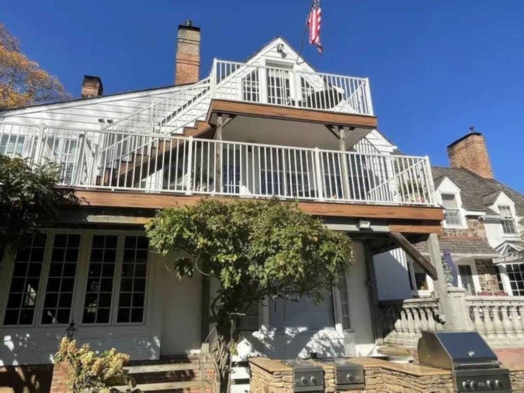 Bucks County Inn Earns Top Tripadvisor Recognition