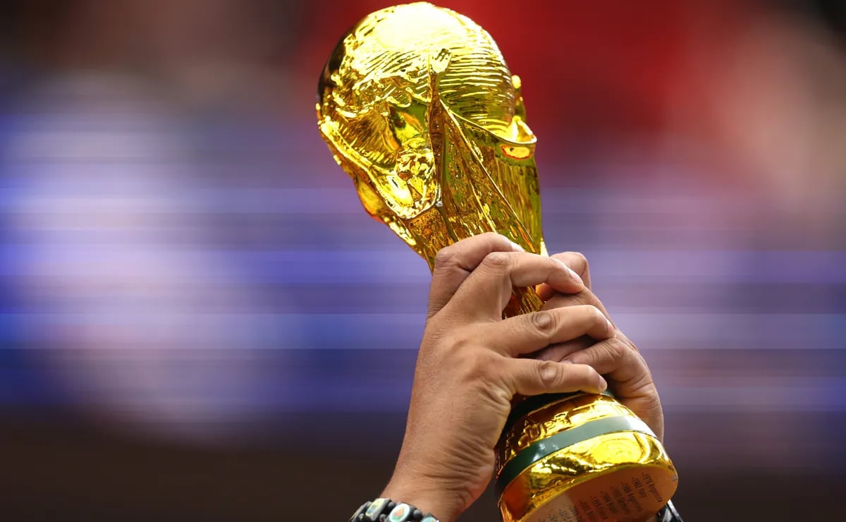 World Cup Takes a Break - Here's Why No Matches Today
