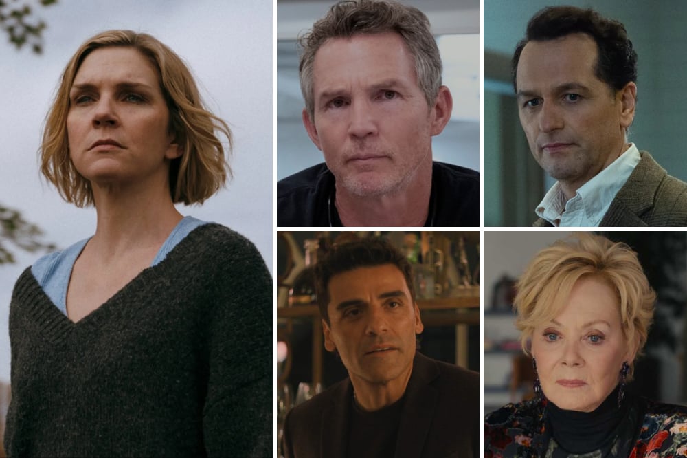 2026 Emmy Predictions: Who Will Take Home the Gold?