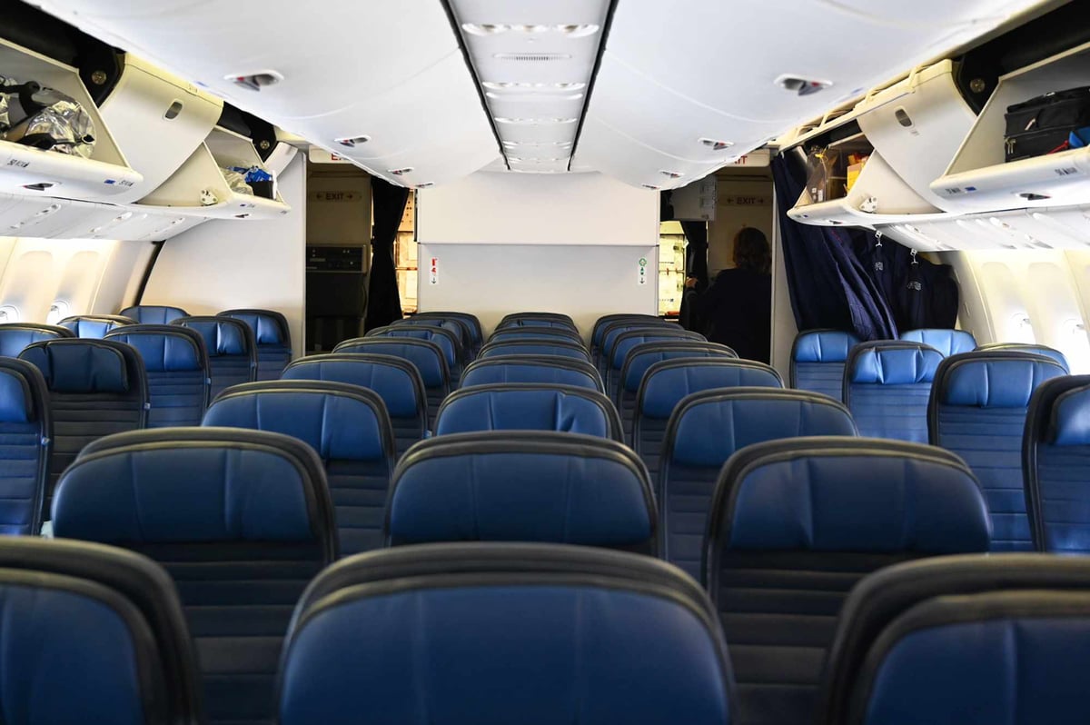 Flight Hack Pros Reveal Their Best-Kept Travel Secret