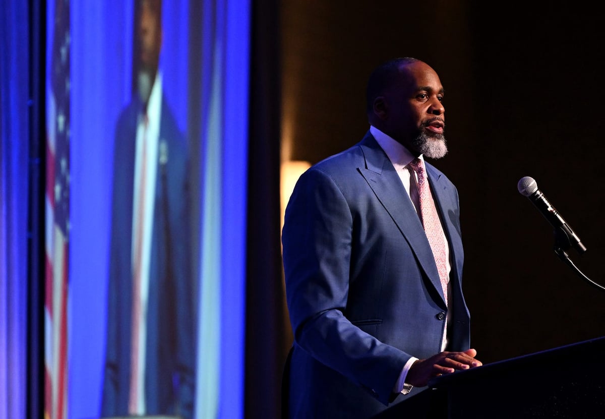 Kilpatrick Denies Stolen Election Claim