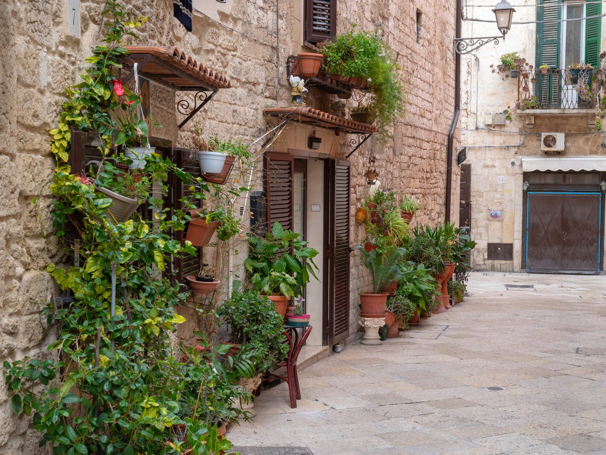 My Favorite Under-the-Radar Italian City