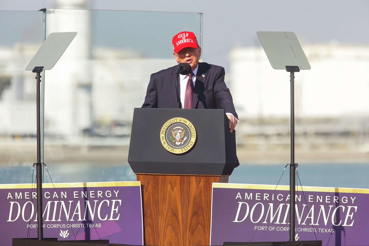 Trump Delays Endorsing Cornyn or Paxton for Senate