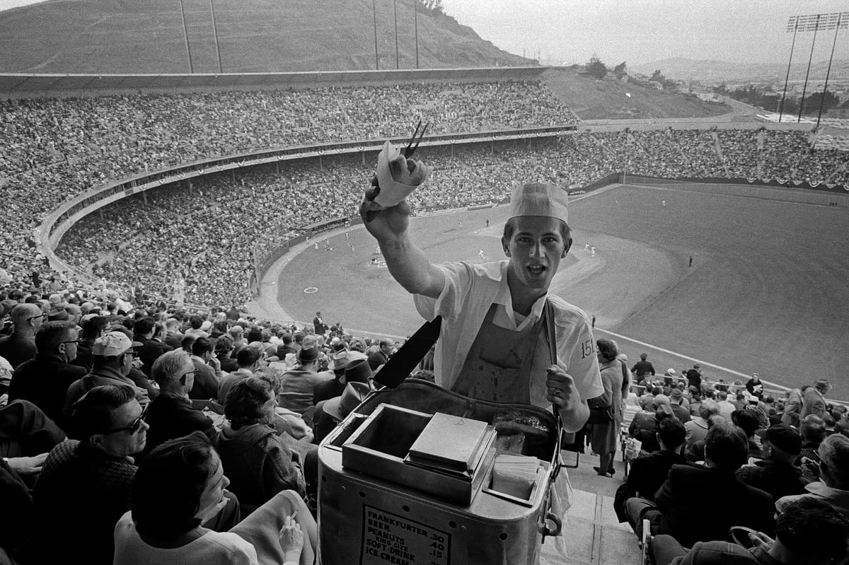 How German Sausages Became America's Hot Dog Icon