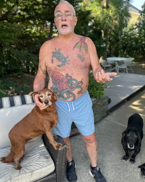 RI Reality TV Stars to Remember Beyond Real Housewives