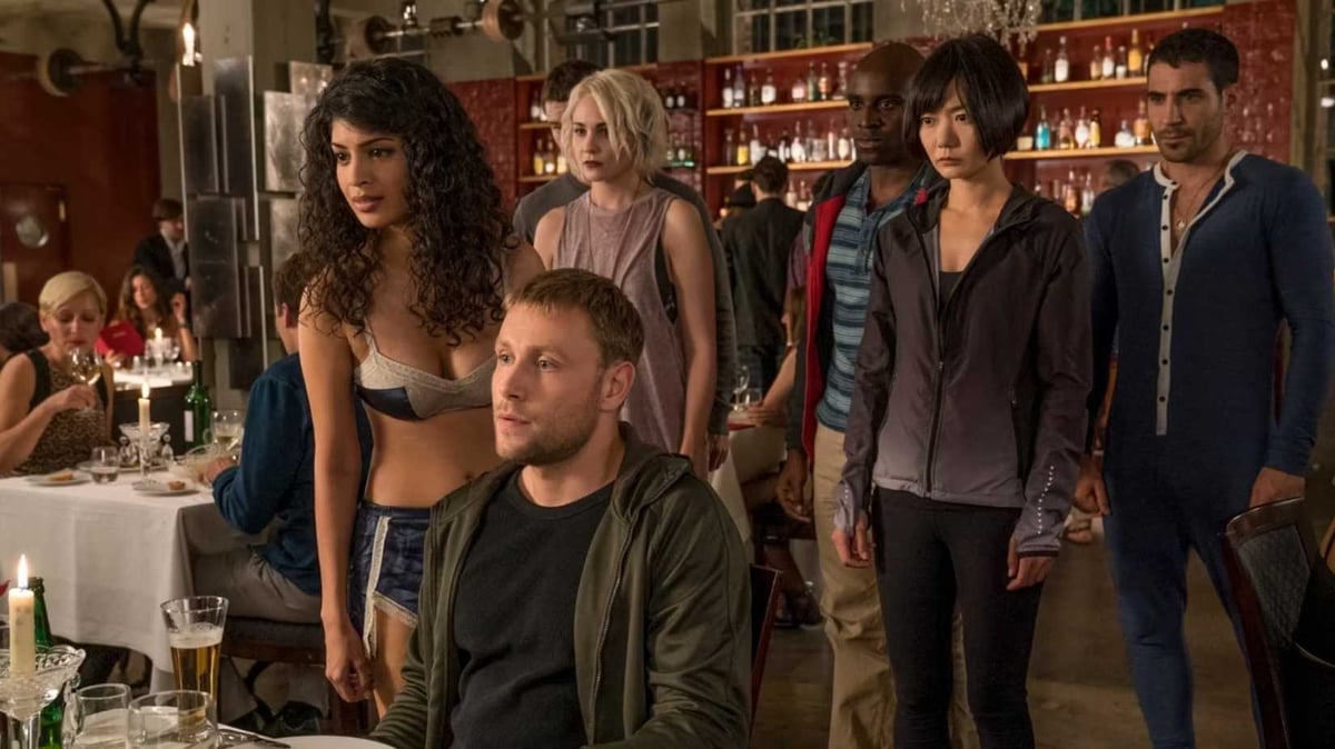 9 Netflix Sci-Fi Shows That Changed The Genre