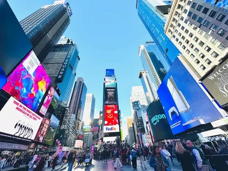Seven Once-Popular Travel Spots Are Losing American Visitors