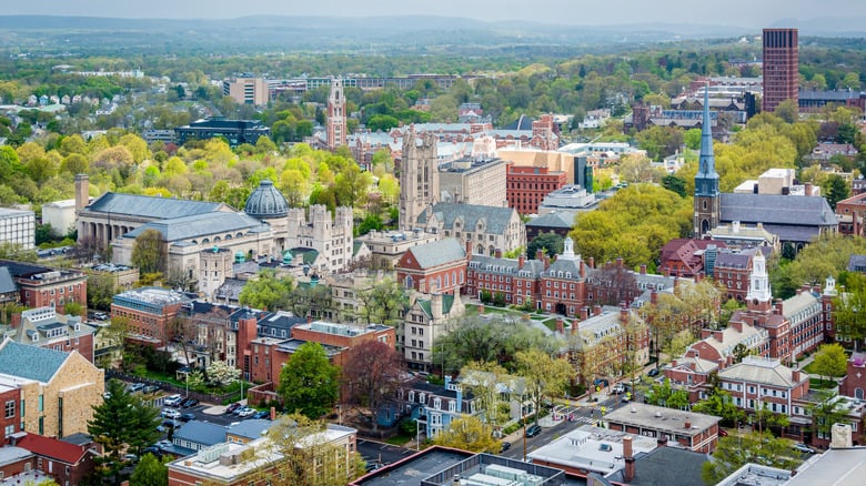 New England Escape Named One Of 2026's Best Places To Visit