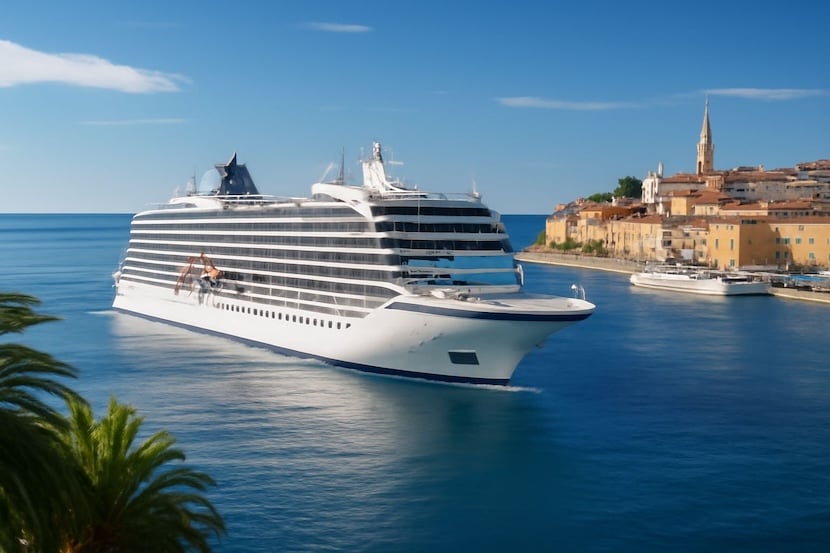 Mexico Cruise Ports Safety Alert for 2026