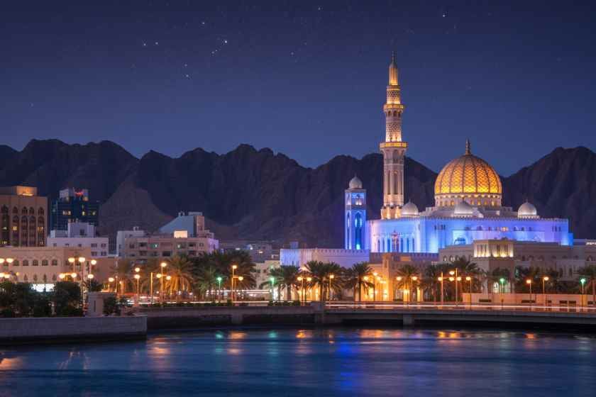 Oman Spotlights Muscat, Salalah at ITB Berlin 2026
