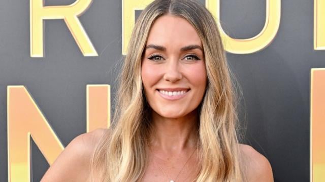 Lauren Conrad Reveals Why She Quit The Hills and Reality TV