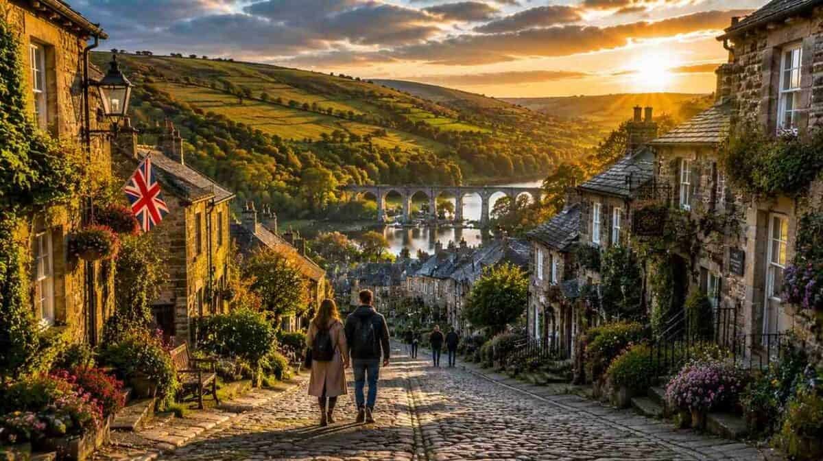 Yorkshire Becomes UK's Creator Tourism Hotspot for 2027