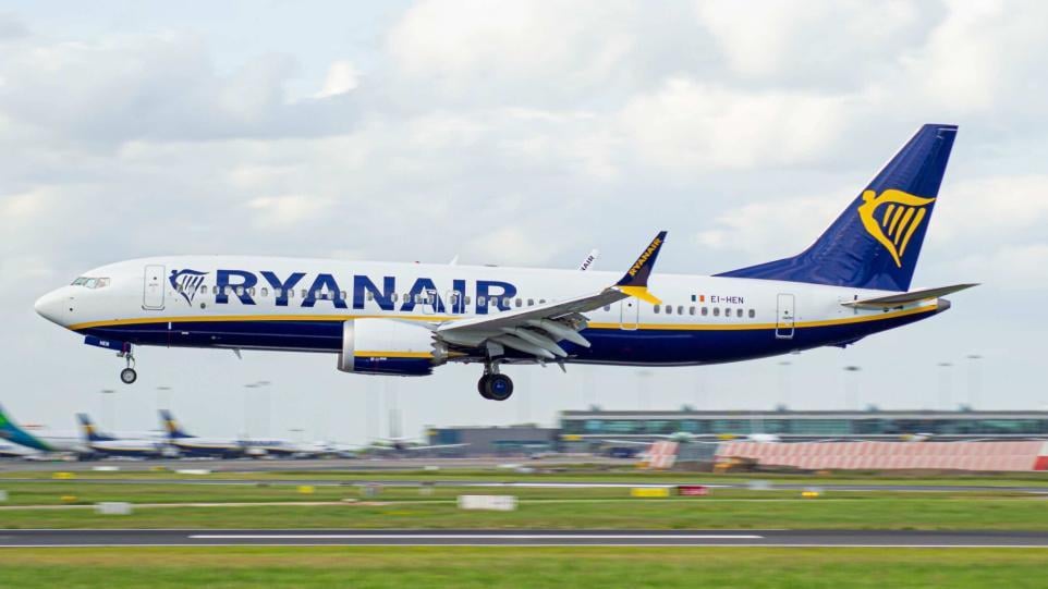 Stansted Travelers Face Passport Queue Chaos at Holiday Hotspots