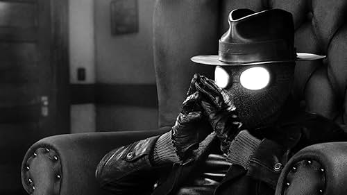 Spider-Man Noir Creator Reacts To Amazon’s Spider-Noir Series