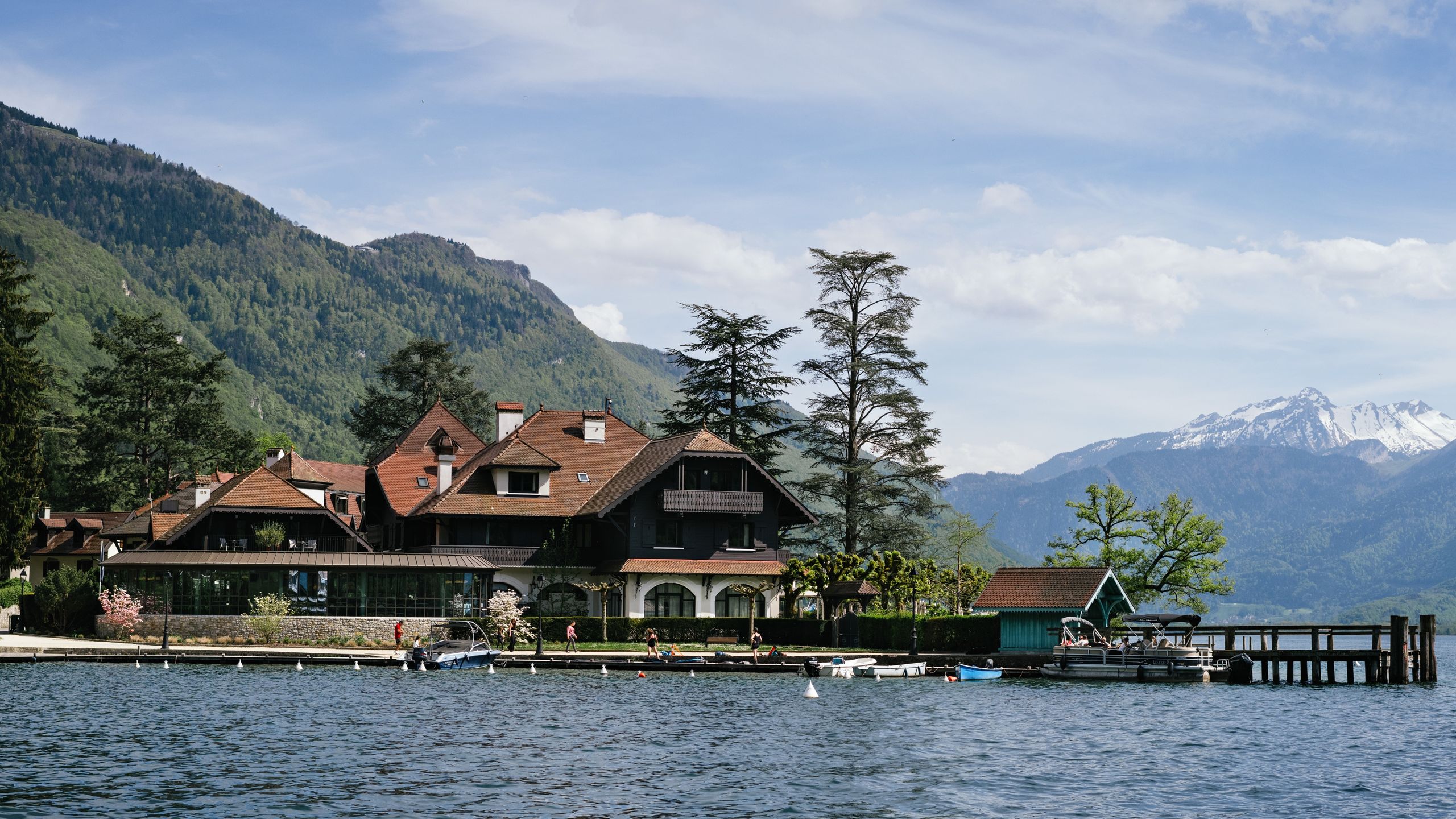 Alternative Vacation Ideas Beyond The Package Holiday