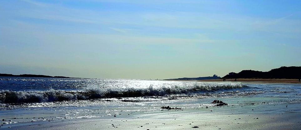 The Times Names Northumberland's Hidden Gem Best Beach