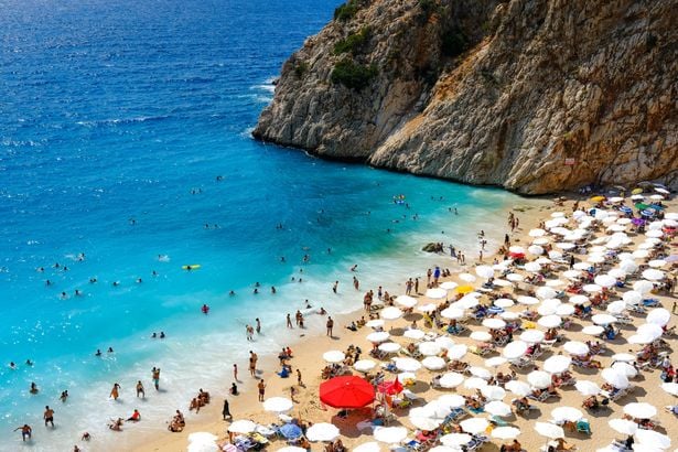 FCO Warns of No-Go Zones in Turkey, Greece, Cyprus