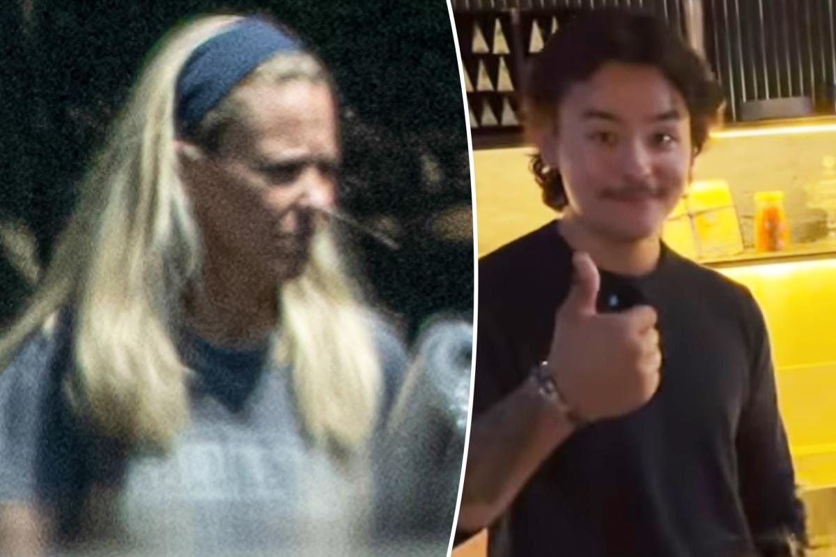 Kate Gosselin Spends Time With Family as Collin Memoir Looms