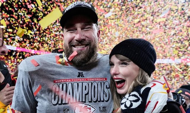 Are Taylor Swift and Travis Kelce Getting Married Soon?