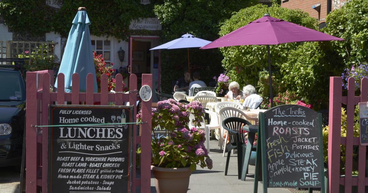 Sussex's Hidden Coastal Gems: Three Villages Worth Discovering