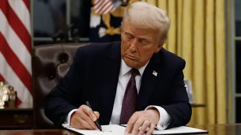 Trump Vows to Take Cuba Next