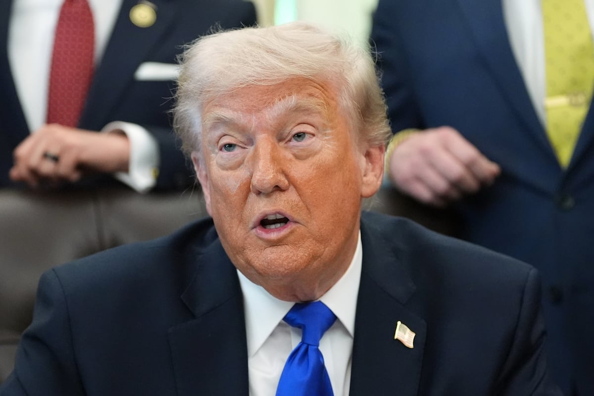 MAGA Rally Could Replace Canceled 250th Celebration Acts