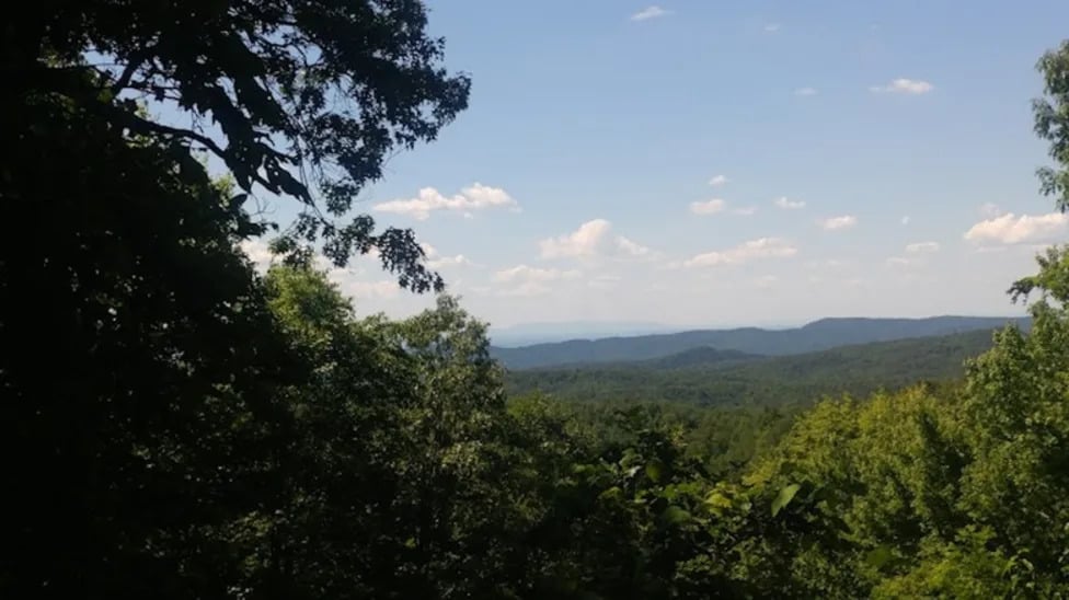 The Smoky Mountains Road Tourists Keep Missing