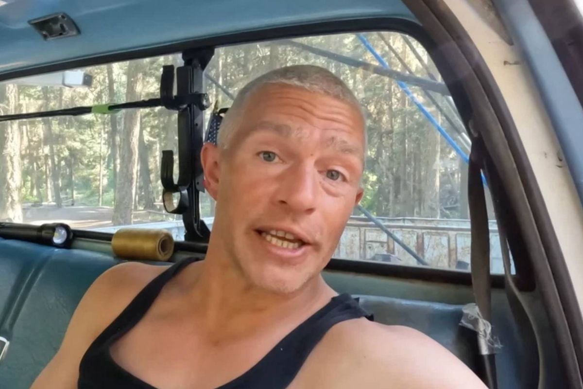 Discovery Channel Star Dead at 43 After River Recovery