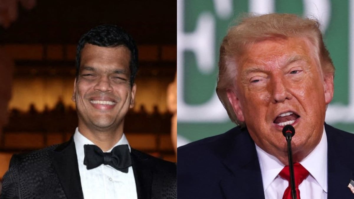 Sriram Krishnan To Leave White House AI Job