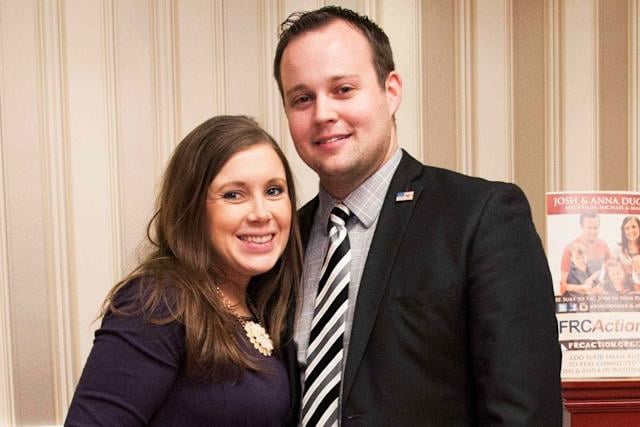 Duggar Sister-in-Law Sends Joseph Money in Jail