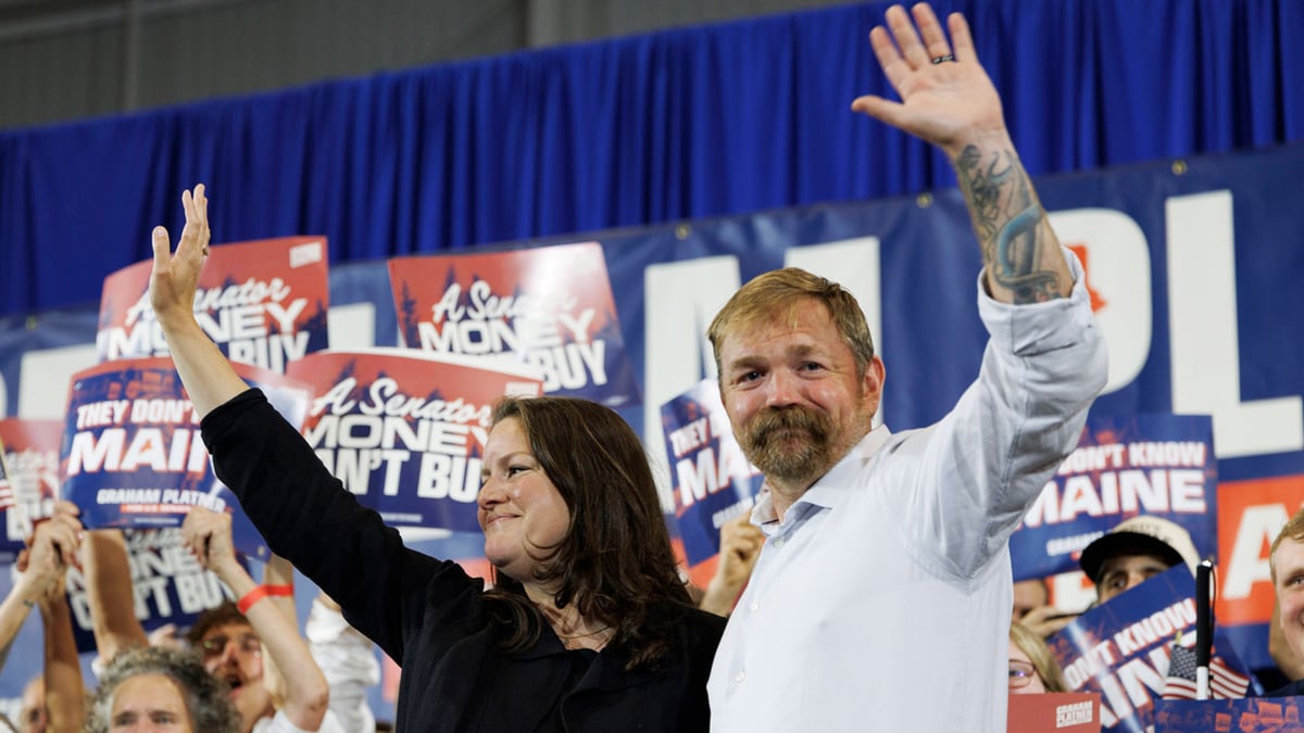 Fellow Dems, Ex-Lovers Blast Platner Campaign