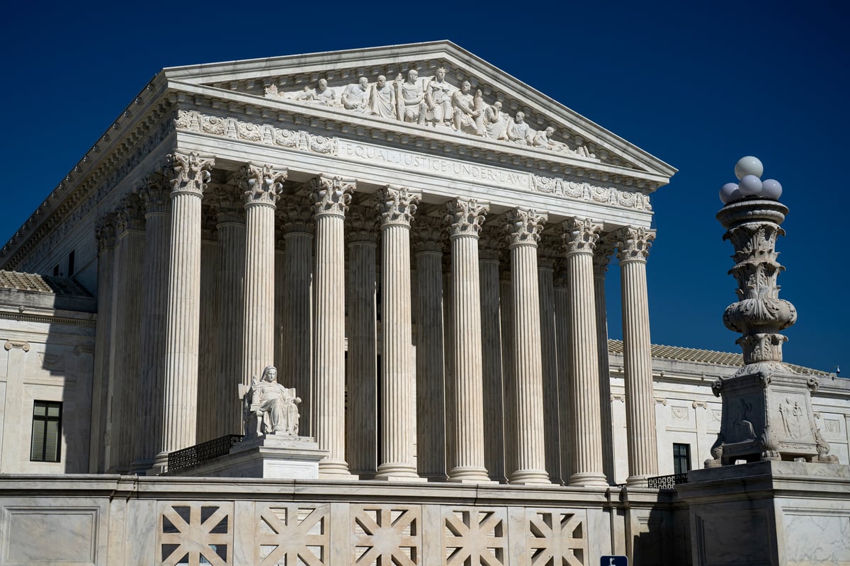 Supreme Court Rejects Haitian Temporary Protected Status