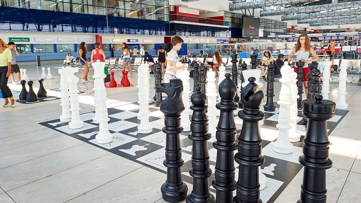 Europe's Top Family Airports Ranked