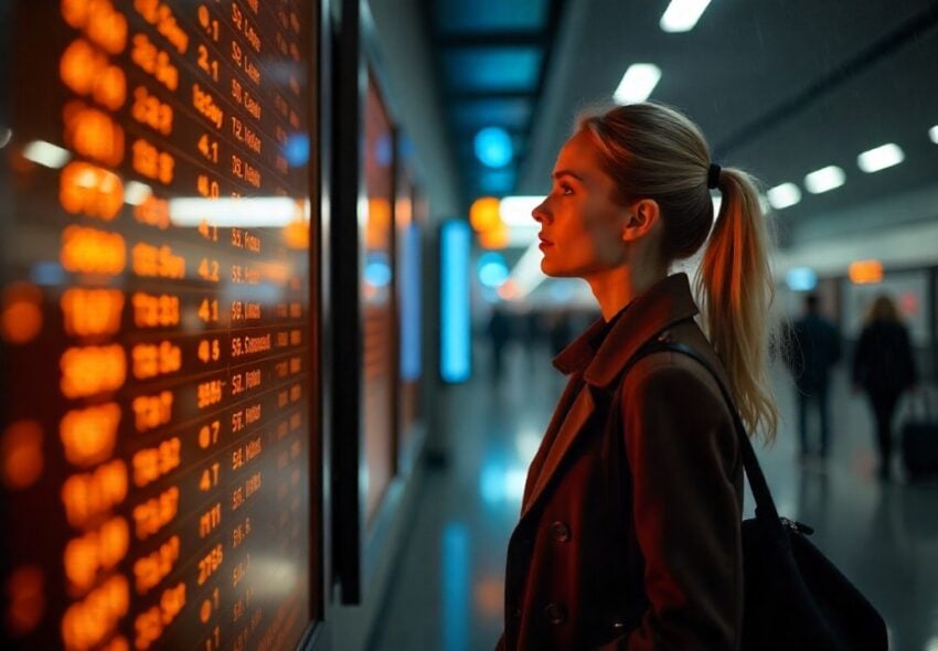 Australia Travel Hits 1.6M Trips for 2026