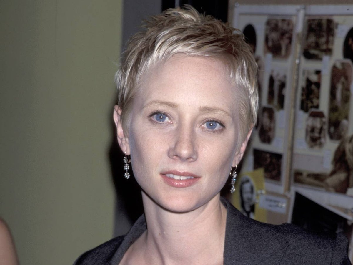 Late Emmy-Nominated '90s Star Would Have Turned 57 Today