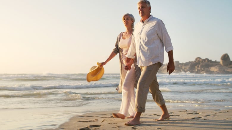 10 Cheap U.S. Vacation Spots for Retirees on Social Security
