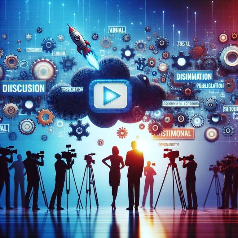 Instagram Reel Exposes Political Scandal Hoax