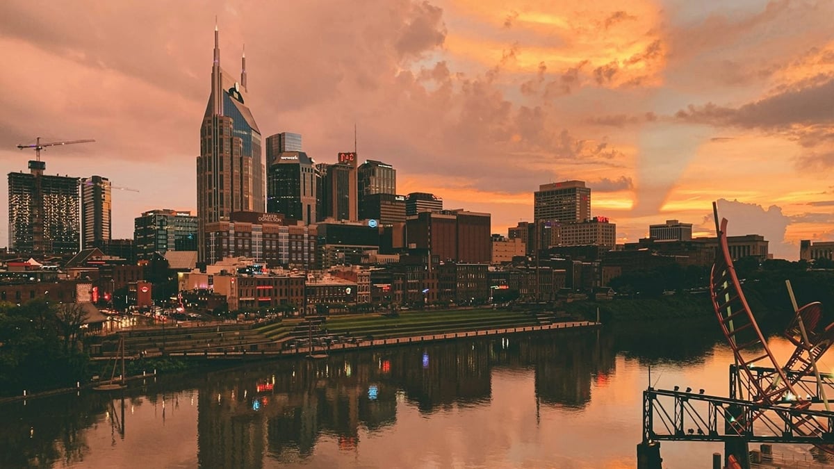 Top 5 Nashville Vacation Rentals for 2026